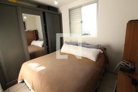 Quarto 1 de apartamento à venda com 3 quartos, 59m² em Bela Vista, Osasco