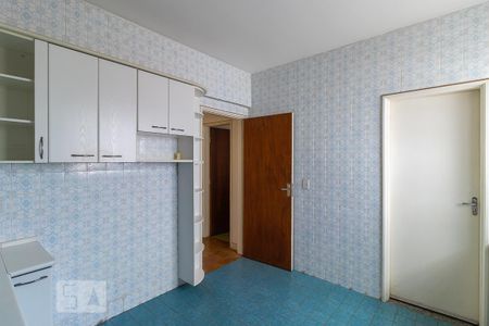 Apartamento para alugar com 89m², 1 quarto e 1 vaga Apartamento para alugar com 89m², 1 quarto e 1 vagaCozinha - Armários