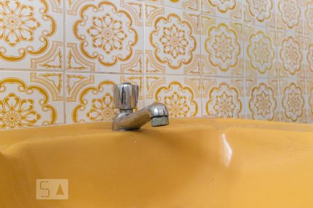 Apartamento para alugar com 89m², 1 quarto e 1 vaga Apartamento para alugar com 89m², 1 quarto e 1 vagaBanheiro - Torneira