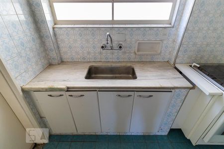 Apartamento para alugar com 89m², 1 quarto e 1 vaga Apartamento para alugar com 89m², 1 quarto e 1 vagaCozinha
