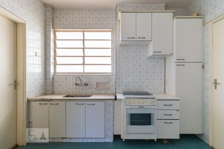 Apartamento para alugar com 89m², 1 quarto e 1 vaga Apartamento para alugar com 89m², 1 quarto e 1 vagaCozinha