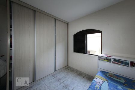 Apartamento à venda com 93m², 3 quartos e 2 vagasQuarto 1