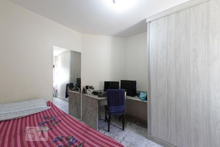 Apartamento à venda com 93m², 3 quartos e 2 vagasQuarto 2