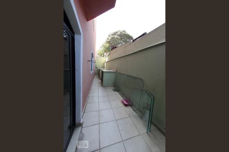 Apartamento à venda com 93m², 3 quartos e 2 vagasQuintal