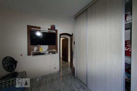 Apartamento à venda com 93m², 3 quartos e 2 vagasQuarto 1