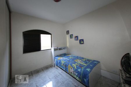 Apartamento à venda com 93m², 3 quartos e 2 vagasQuarto 1