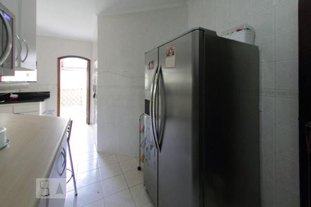 Apartamento à venda com 93m², 3 quartos e 2 vagasCozinha