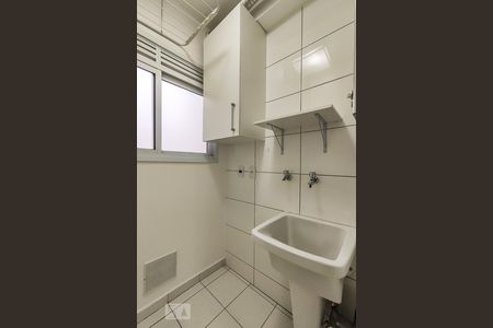 Apartamento para alugar com 47m², 2 quartos e 1 vaga Apartamento para alugar com 47m², 2 quartos e 1 vagaÁrea de Serviço