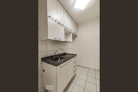 Apartamento para alugar com 47m², 2 quartos e 1 vaga Apartamento para alugar com 47m², 2 quartos e 1 vagaCozinha