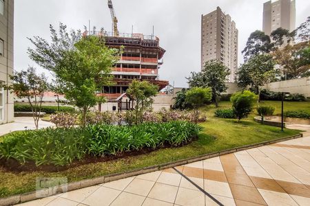 Apartamento para alugar com 47m², 2 quartos e 1 vaga Apartamento para alugar com 47m², 2 quartos e 1 vagaÁrea Comum