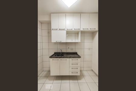 Apartamento para alugar com 47m², 2 quartos e 1 vaga Apartamento para alugar com 47m², 2 quartos e 1 vagaCozinha
