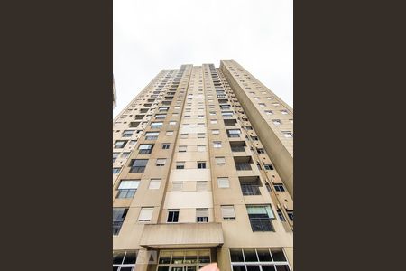 Apartamento para alugar com 47m², 2 quartos e 1 vaga