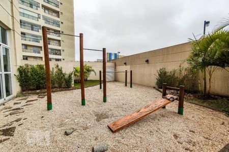 Apartamento para alugar com 47m², 2 quartos e 1 vaga Apartamento para alugar com 47m², 2 quartos e 1 vagaÁrea Comum