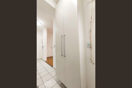 Apartamento para alugar com 47m², 2 quartos e 1 vaga Apartamento para alugar com 47m², 2 quartos e 1 vagaÁrea de Serviço