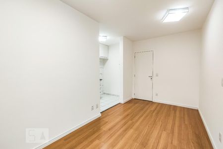 Sala de apartamento para alugar com 2 quartos, 47m² em Vila Andrade, São Paulo