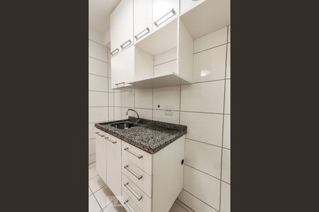 Apartamento para alugar com 47m², 2 quartos e 1 vaga Apartamento para alugar com 47m², 2 quartos e 1 vagaCozinha