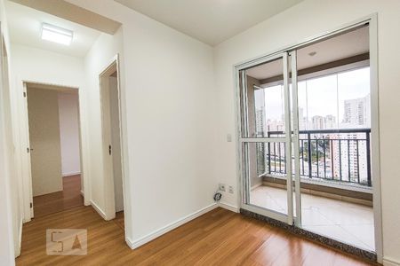Sala de apartamento para alugar com 2 quartos, 47m² em Vila Andrade, São Paulo