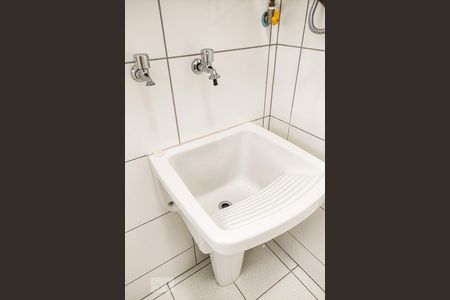 Apartamento para alugar com 47m², 2 quartos e 1 vaga Apartamento para alugar com 47m², 2 quartos e 1 vagaÁrea de Serviço