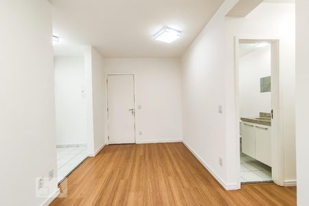 Sala de apartamento para alugar com 2 quartos, 47m² em Vila Andrade, São Paulo