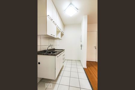 Apartamento para alugar com 47m², 2 quartos e 1 vaga Apartamento para alugar com 47m², 2 quartos e 1 vagaCozinha