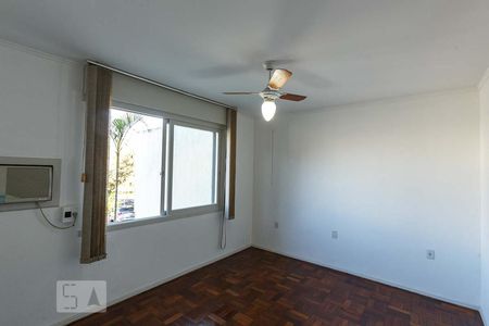 Quarto de apartamento para alugar com 1 quarto, 45m² em Farroupilha, Porto Alegre
