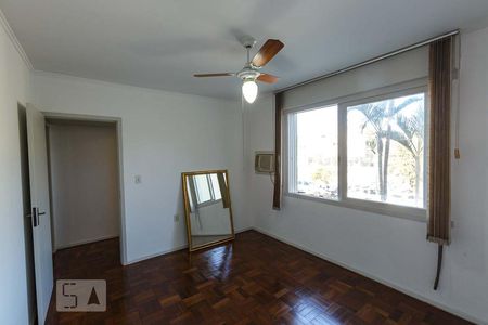 Quarto de apartamento para alugar com 1 quarto, 45m² em Farroupilha, Porto Alegre