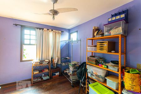 Casa de condomínio à venda com 150m², 4 quartos e 1 vaga Casa de condomínio à venda com 150m², 4 quartos e 1 vagaQuarto 3