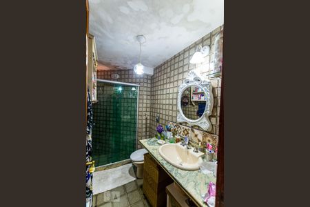 Casa de condomínio à venda com 150m², 4 quartos e 1 vaga Casa de condomínio à venda com 150m², 4 quartos e 1 vagaBanheiro 1