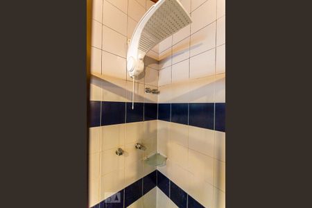 Casa de condomínio à venda com 150m², 4 quartos e 1 vaga Casa de condomínio à venda com 150m², 4 quartos e 1 vagaBanheiro da Suíte