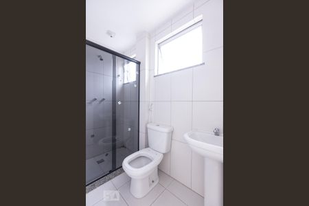 Apartamento para alugar com 94m², 3 quartos e 1 vagaBanheiro 1 - 3º Andar