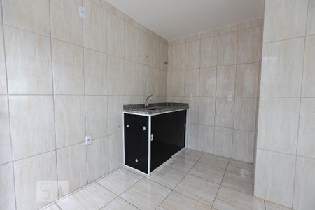 Apartamento para alugar com 94m², 3 quartos e 1 vagaCozinha - 1º Andar