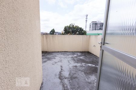Cobertura - 3º Andar de apartamento para alugar com 3 quartos, 94m² em Madureira, Rio de Janeiro