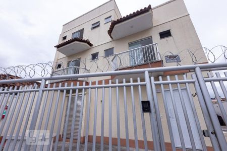 Fachada de apartamento para alugar com 3 quartos, 94m² em Madureira, Rio de Janeiro