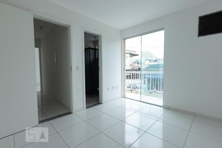 Suíte 1 - 2º Andar de apartamento para alugar com 3 quartos, 94m² em Madureira, Rio de Janeiro