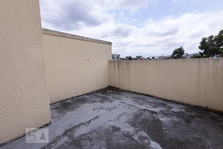 Apartamento para alugar com 94m², 3 quartos e 1 vagaCobertura - 3º Andar