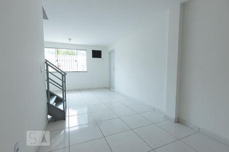 Sala - 1º Andar de apartamento para alugar com 3 quartos, 94m² em Madureira, Rio de Janeiro