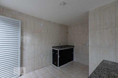 Cozinha - 1º Andar de apartamento para alugar com 3 quartos, 94m² em Madureira, Rio de Janeiro