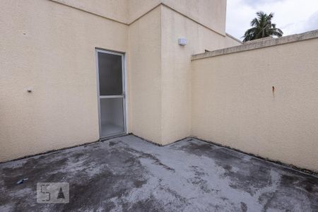 Apartamento para alugar com 94m², 3 quartos e 1 vagaCobertura - 3º Andar