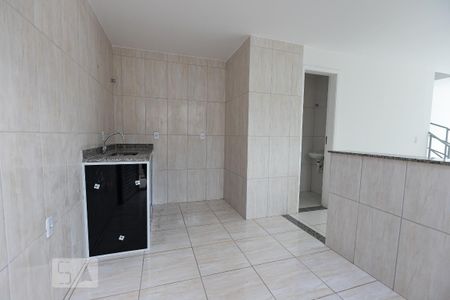 Apartamento para alugar com 94m², 3 quartos e 1 vagaCozinha - 1º Andar