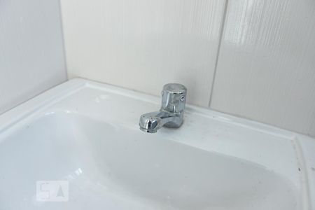 Apartamento para alugar com 94m², 3 quartos e 1 vagaBanheiro da Suíte 1 - 2º Andar