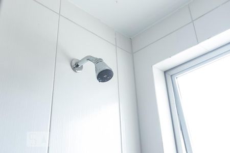 Apartamento para alugar com 94m², 3 quartos e 1 vagaBanheiro da Suíte 1 - 2º Andar