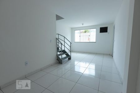 Sala - 1º Andar de apartamento para alugar com 3 quartos, 94m² em Madureira, Rio de Janeiro