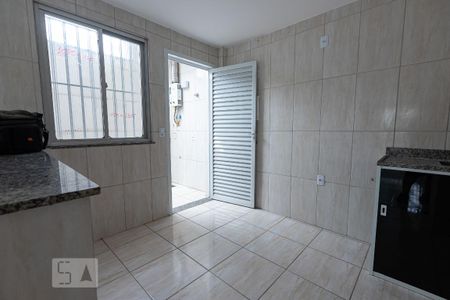 Apartamento para alugar com 94m², 3 quartos e 1 vagaCozinha - 1º Andar