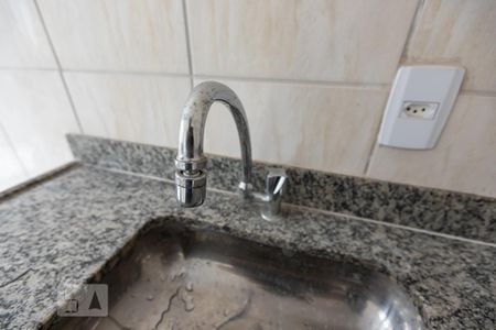 Apartamento para alugar com 94m², 3 quartos e 1 vagaCozinha - 1º Andar