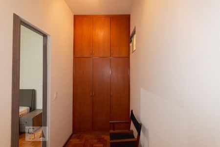 Suíte de apartamento à venda com 2 quartos, 87m² em Tijuca, Rio de Janeiro