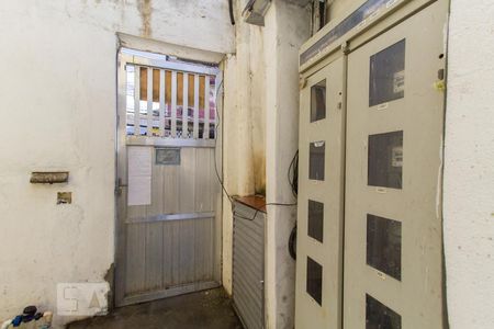 Casa de condomínio para alugar com 50m², 1 quarto e sem vaga Casa de condomínio para alugar com 50m², 1 quarto e sem vagaÁrea comum