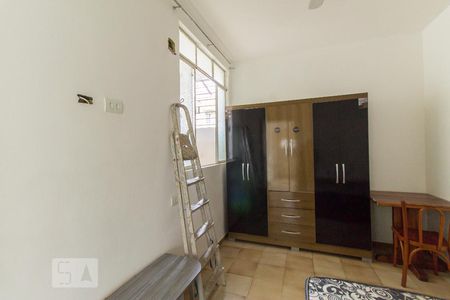Quarto de casa de condomínio para alugar com 1 quarto, 50m² em Abolição, Rio de Janeiro