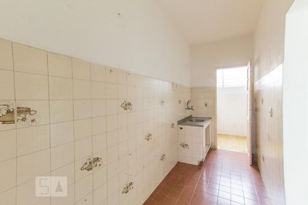 Casa de condomínio para alugar com 50m², 1 quarto e sem vaga Casa de condomínio para alugar com 50m², 1 quarto e sem vagaCozinha
