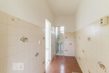Casa de condomínio para alugar com 50m², 1 quarto e sem vaga Casa de condomínio para alugar com 50m², 1 quarto e sem vagaCozinha