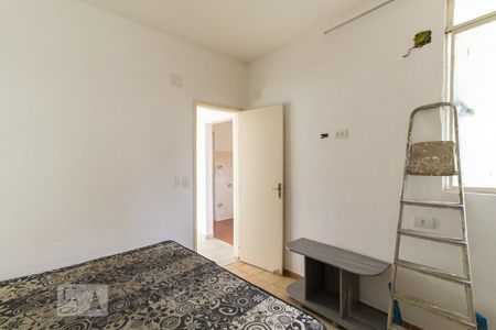 Casa de condomínio para alugar com 50m², 1 quarto e sem vaga Casa de condomínio para alugar com 50m², 1 quarto e sem vagaQuarto